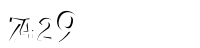 Please complete the anti-spam verification