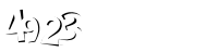Please complete the anti-spam verification